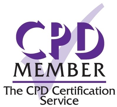 Mindmaps Wellbeing are a CPD Member organisation