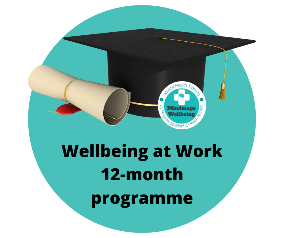 Download Wellbeing at Work details PDF